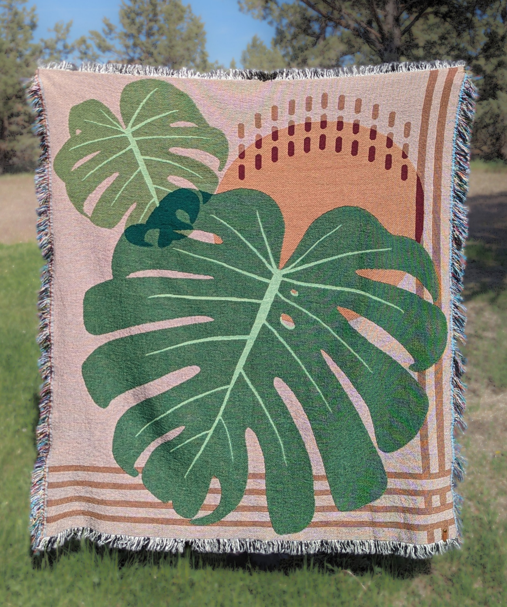 Monstera