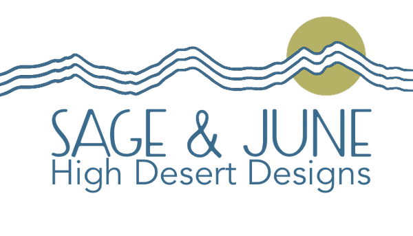 Sage and June High Desert Designs