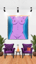 NSFW Feminine