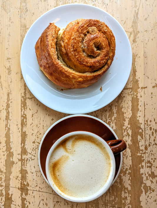 Buy Me a Coffee
