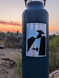 Down Bad in the High Desert