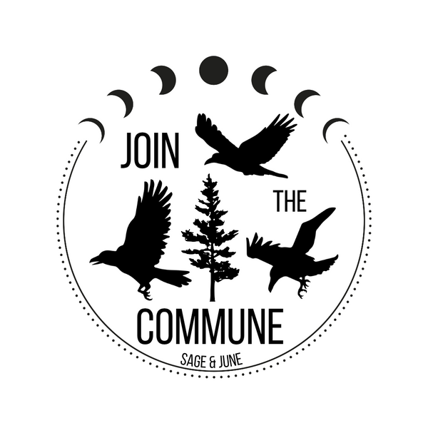 Sage and June High Desert Designs