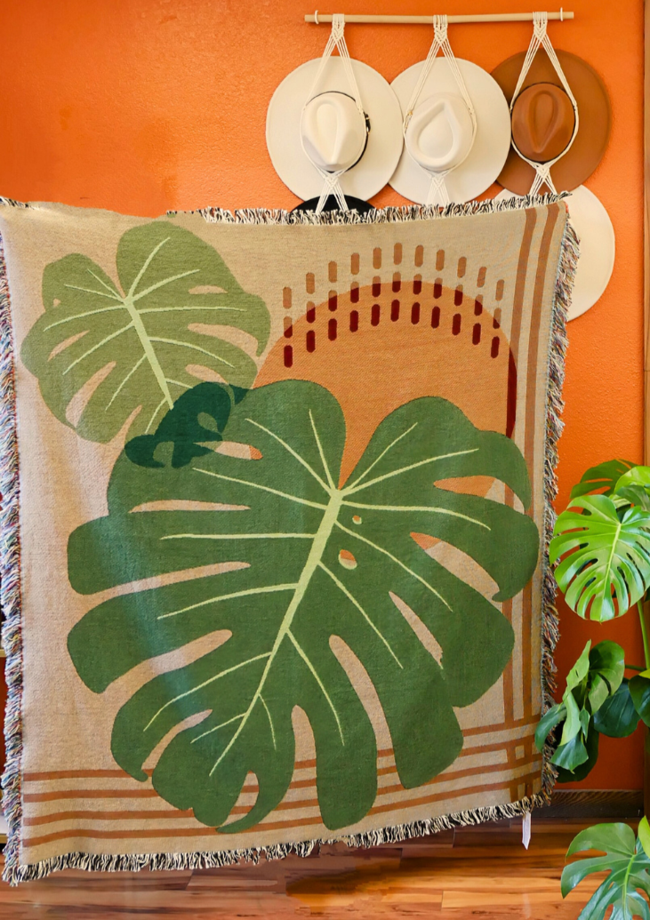 Monstera