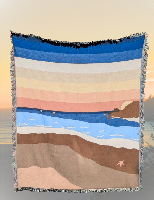 Agate Beach